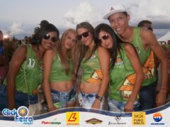Lavagem do Bar Casa Velha